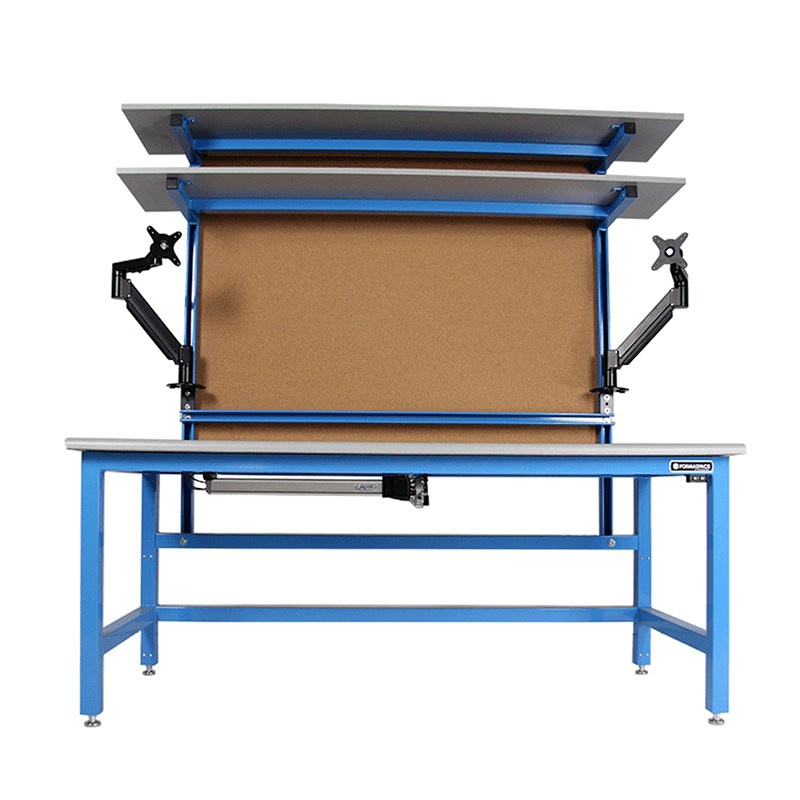 Benchmarx Customizable Workbenches Formaspace