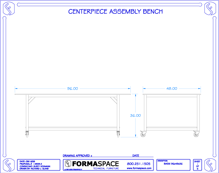 14909-2-Center-Piece-Assembly