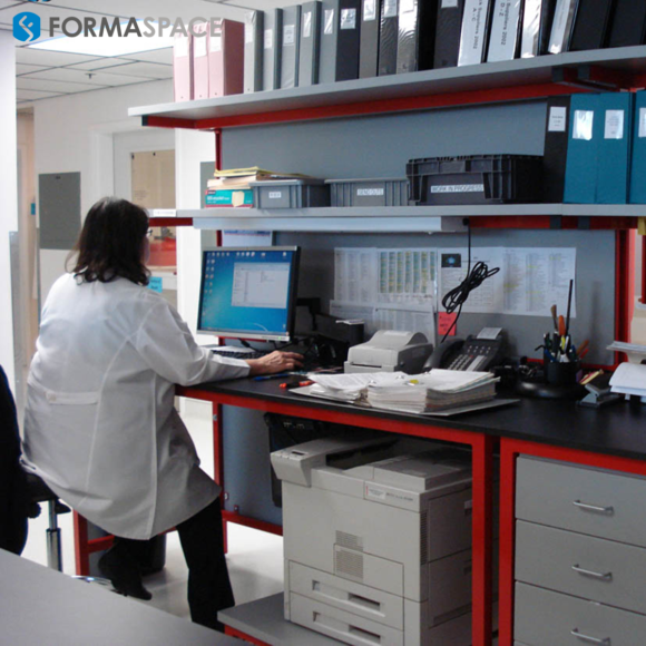 clinical and diagnostic pathology lab