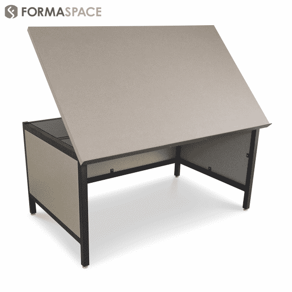 Why Drafting Tables Are Still Important Today Formae