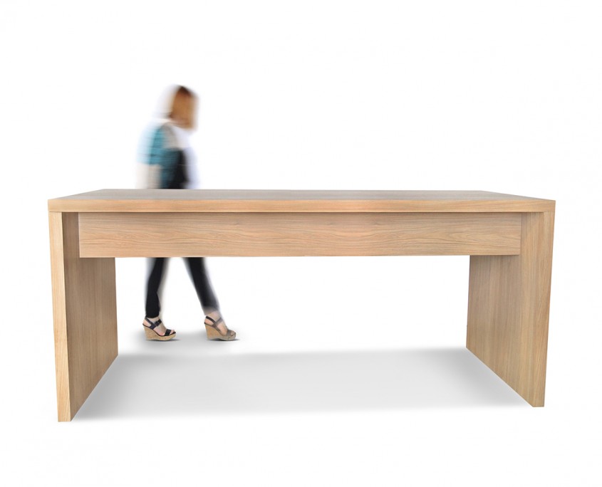 cafe & lounge table by formaspace