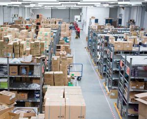 13 Tips for Your Ultimate Warehouse Design & Layout | Formaspace