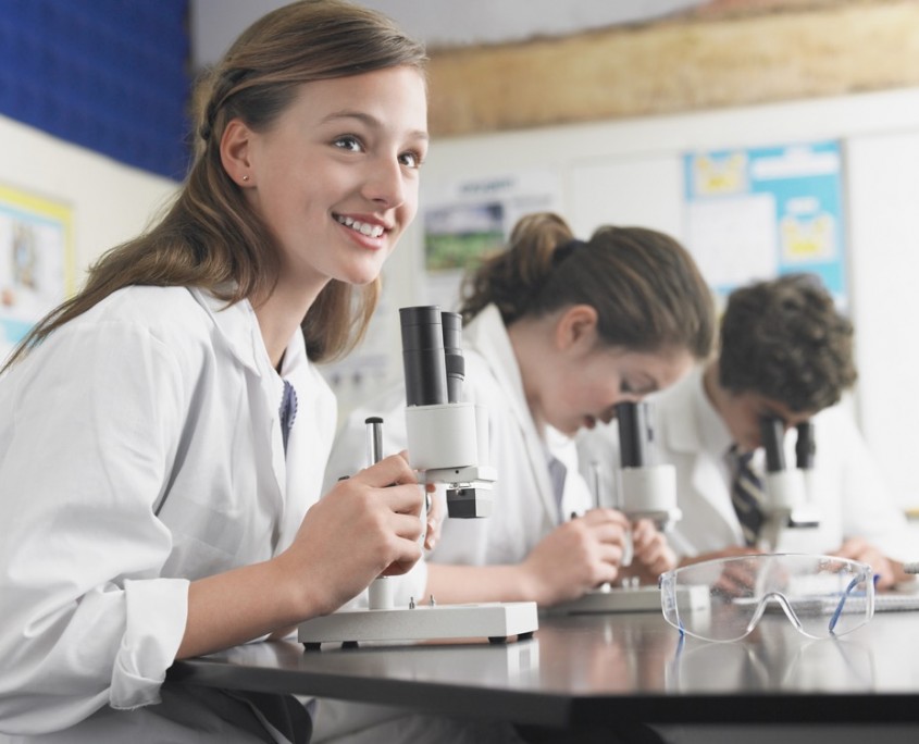 girls-in-science