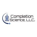 lab completion science logo