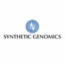 lab synthetic genomics logo
