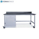 workbench for analytical room