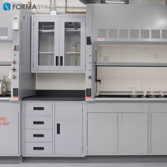 cryogenics laboratory furniture