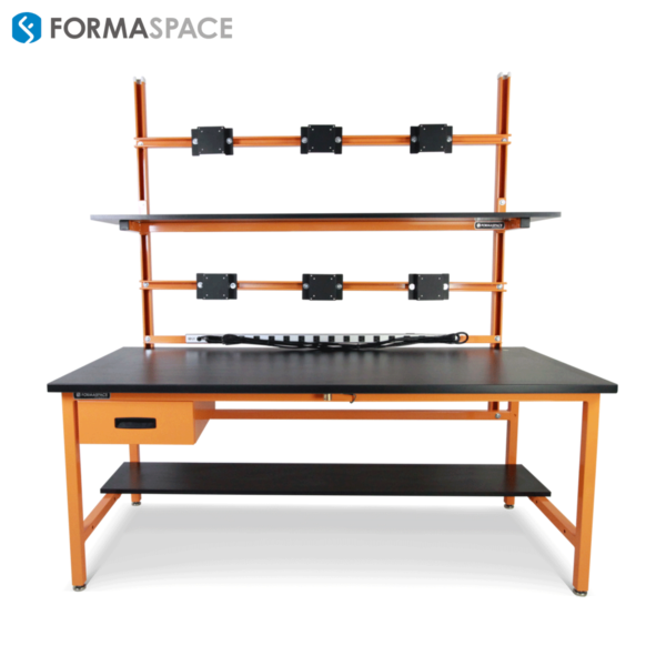 Esd Monitoring Bench Formaspace