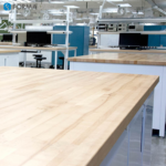 Maple Tops in Innovation Lab