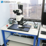 standard microscope table by formaspace