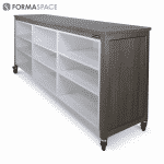 wall storage cabinets for lab