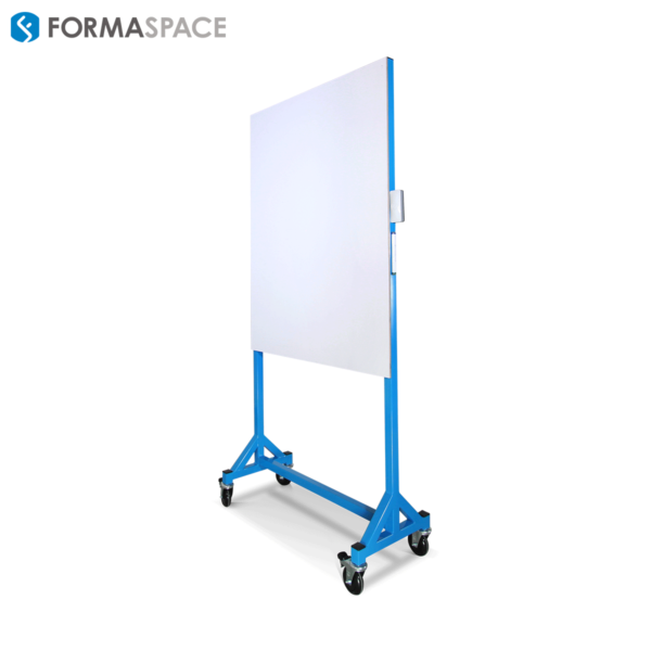 Custom Mobile Dry Erase Board | Formaspace