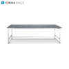 Long Workbench for an Aerospace Research Agency | Formaspace