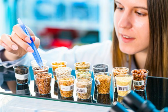 The Critical Role Of Food Testing Labs For Consumers | Formaspace