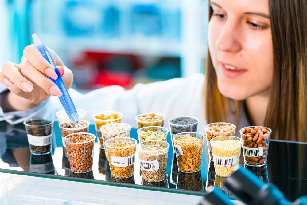 The Critical Role of Food Testing Labs for Consumers | Formaspace