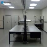 twin tech lab workbenches