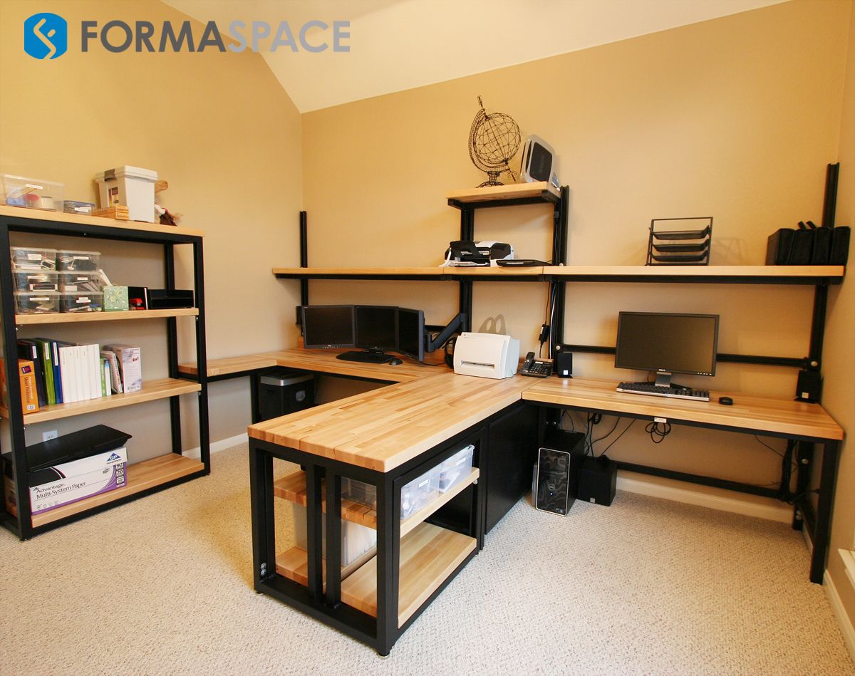 home office formaspace