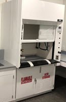 acid storage cabinets