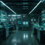 synthetic biological intelligence laboratory