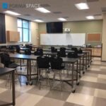 school classroom furniture tables and chairs