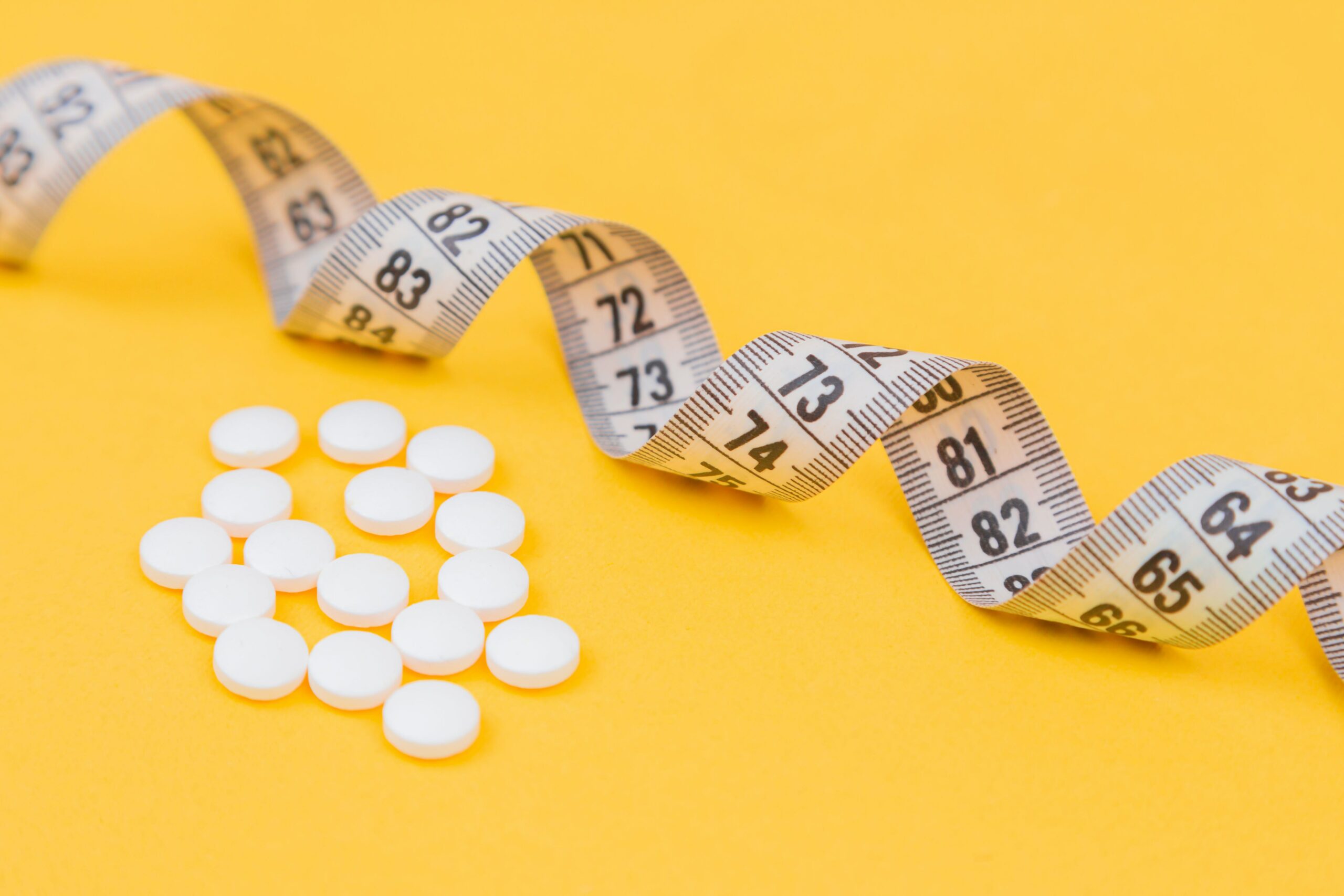 weight loss drugs research