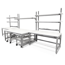 ESD Workbenches