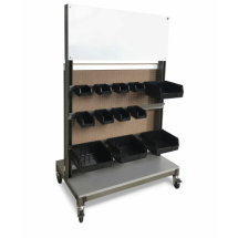 Mobile Lab Carts