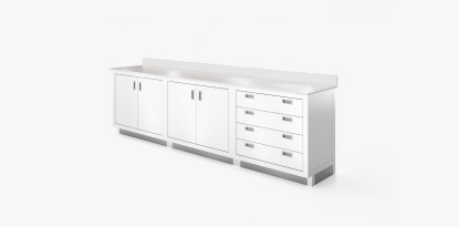 RGX Modular Casework