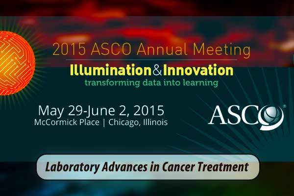The American Society of Clinical Oncology (ASCO) held its annual meeting this week at McCormick Place in Chicago. This annual event brings together over 30,000 specialists in the field of cancer research.