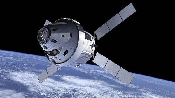 Orion’s Expiration Flight Test 1 (EFT-1) planned for December 4, 2014 will be an unmanned flight, launched via a Delta IV Heavy rocket.