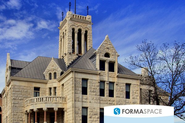 Formaspace salutes the craftsmen restoring historic courthouses all across Texas.